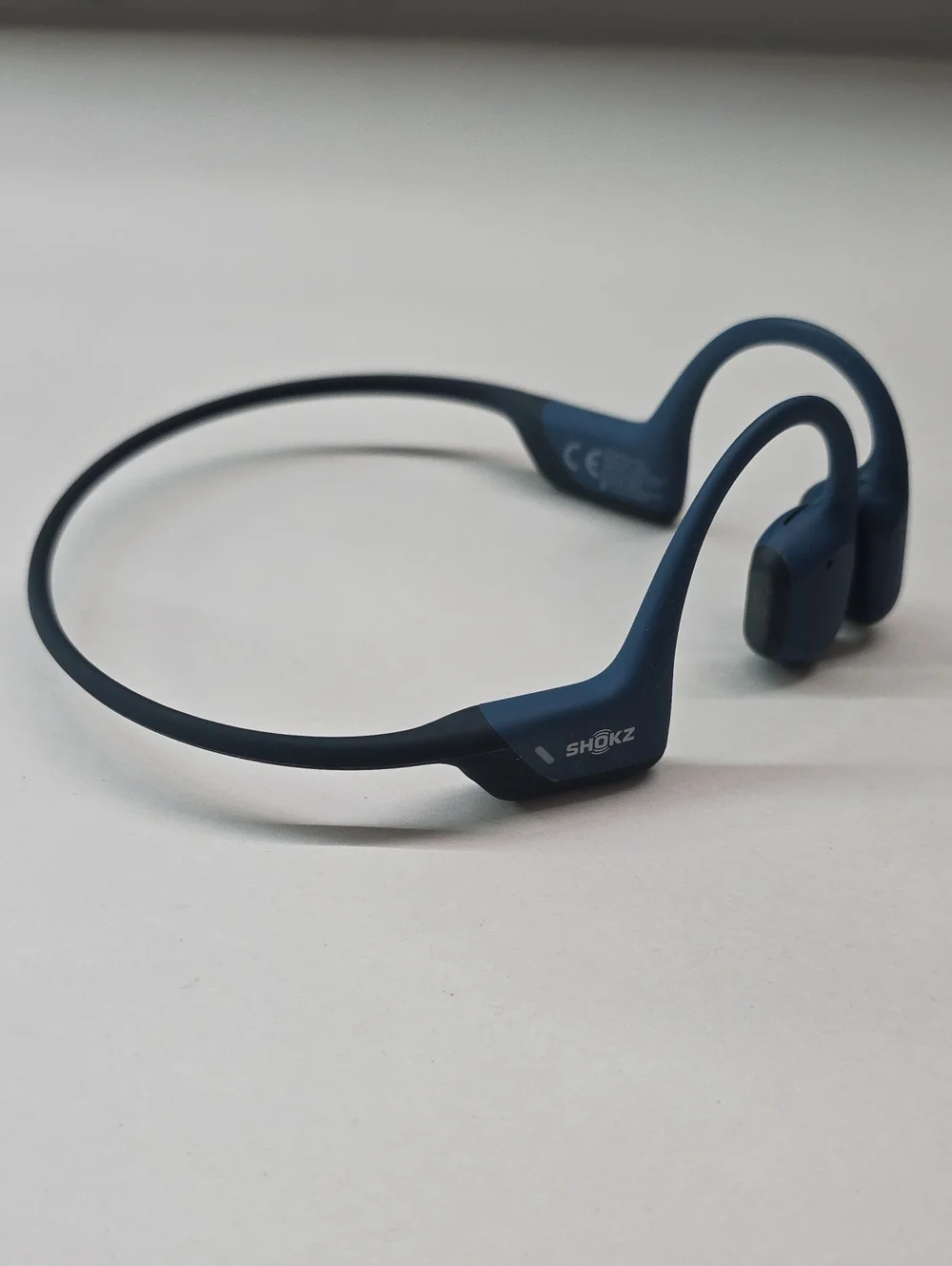 Shokz S810OpenRun Pro Bone Conduction (Read Description)